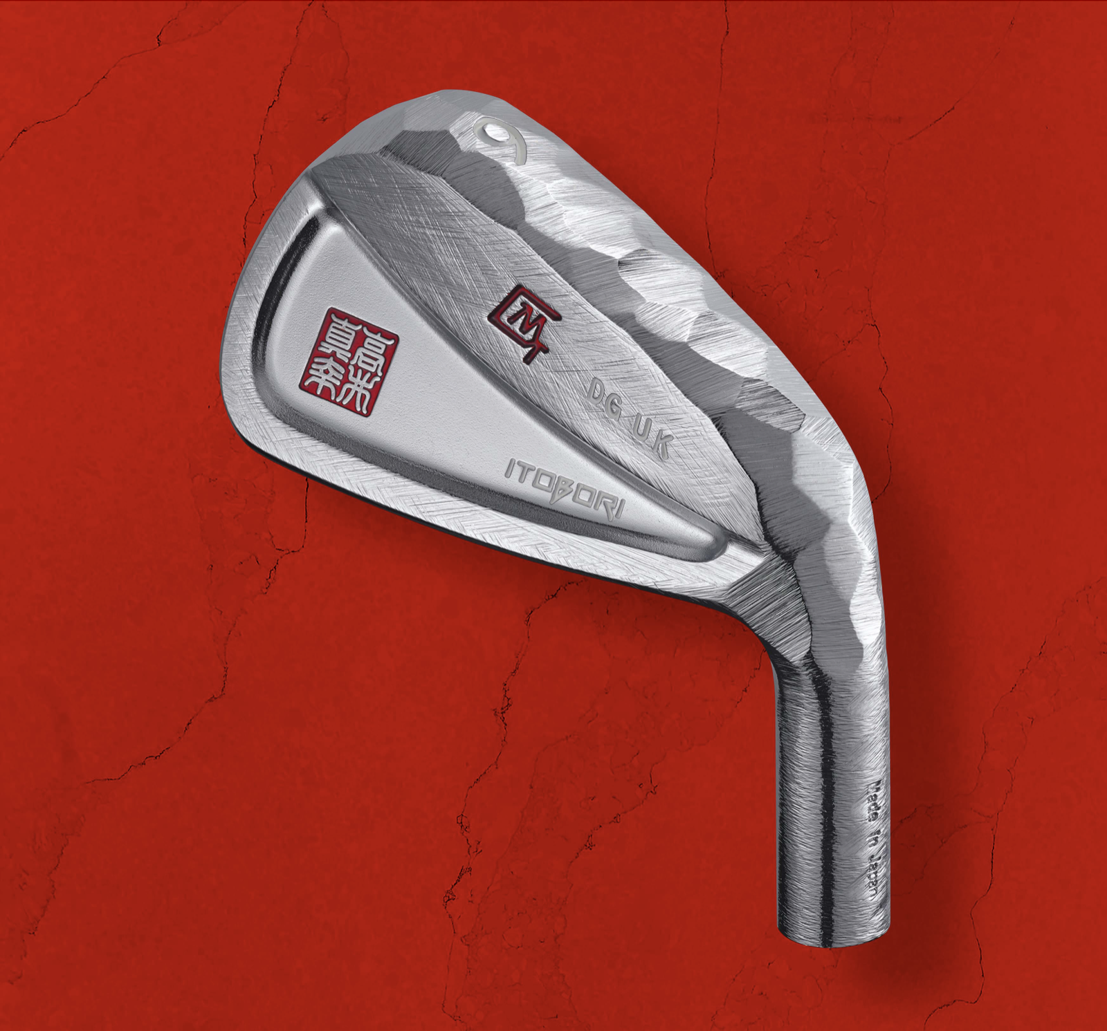 Dragon Golf UK: Japanese golf clubs now available to British players